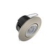 Outlet: HILUX D6 utomhus LED-spot 6w, 3000K, RA99, dimbar, borstad