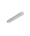 1m aluminiumprofil PEN8 I - Anodiserad