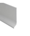 2m avslutningsprofil BASE - Anodiserad