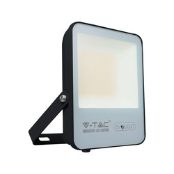 Strålkastare V-Tac 100W LED strålkastare - 150LM/W, arbetsarmatur, utomhusbruk