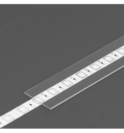 2m täckning A6 SLIDE - Klar
