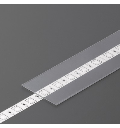 1m lock A9 SLIDE - Klar