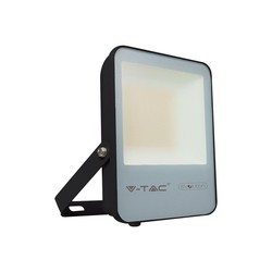 Erbjudanden V-Tac 30W LED strålkastare - 185LM/W, arbetsarmatur, utomhusbruk