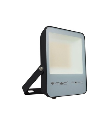 V-Tac 30W LED strålkastare - 185LM/W, arbetsarmatur, utomhusbruk
