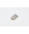 1 st. Magnetisk hållare M01 - 10x14x1,5mm