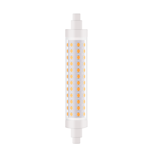 LEDlife R7S LED lampa - 13W, 118mm, dæmpbar, 230V