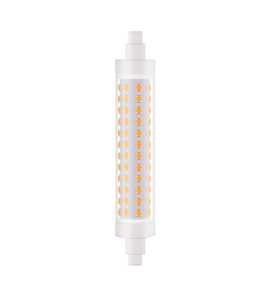 LEDlife R7S LED lampa - 13W, 118mm, dæmpbar, 230V