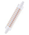 LEDlife R7S LED lampa - 13W, 118mm, dæmpbar, 230V
