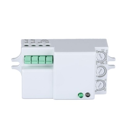 Mikrovågssensor - Max:300W LED