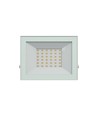 30W strålkastare Noctis Lux 4 - Vit, IP65, 230V, Spectrum