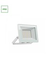 30W strålkastare Noctis Lux 4 - Vit, IP65, 230V, Spectrum