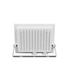 30W strålkastare Noctis Lux 4 - Vit, IP65, 230V, Spectrum