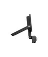 30W strålkastare med sensor - Svart, IP65, PIR-sensor, 230V, Spectrum