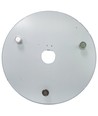 24/18/12W LED-insats med sensor - Ø17 cm, Valfri CCT, ersätt G24, cirkelrör och kompaktlysrör, flimmerfri
