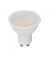 10 st LEDlife downlight Inno88 Utomhusbruk - Inkl. 6W GU10, Vit, IP44, godkänd i isolering