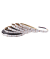5m 13W/m RGB COB-LED strip - 24V DC, IP20, 576 LED per meter, COB LED