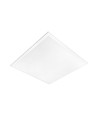 Casambi LED-panel 60x60 - 36W, UGR19, vit kant