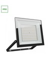 100W strålkastare Noctis Lux 4 - Svart, IP65, 230V, Spectrum