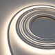5m 8,5W/m AnyCut Neon Flex 10x10 neutralvit LED-strip - 12V DC, inget klippavstånd