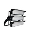 750W Stadionstrålkastare - 170lm/W, Philips-driver, 1-10V dimbar, IP66