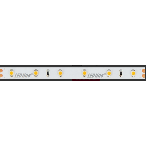 5m 4,8W/m LED-strip - 24V DC, 11000K, IP20, 60 LED per meter