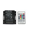 288W LED RGBW Sync Controller - 24B RF-Dimmer