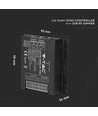 288W LED RGBW Sync Controller - 24B RF-Dimmer