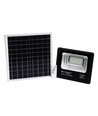Solpanel LED Strålkastare 20W - 4000K