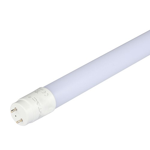 T8 LED Plastslangor 20W G13 - Icke Roterbar, 150cm, 4000K