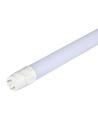 150cm 20W LED rör - 105lm/W, G13, 4000K, Nanoplast, 160° ljusspridning