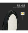 150W Högtaklampa - LED, 6500K, 120lm/W