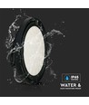 150W Högtaklampa - LED, 6500K, 120lm/W
