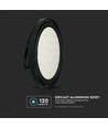 EN: VT-92200 200W LED HIGHBAY 6500K 120LM/W