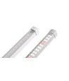 LEDlife Max-Grow 2.0 15W växtarmatur - 60cm, 15W LED, fullt spektrum (Vitt ljus), IP65