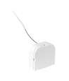 Zigbee Box inbyggningsdimmer - 200W LED dimmer, fjädertryck/push dim, korsomkoppling, memory