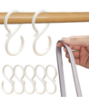 50 st. krok för montering av 230V strip - Ø23mm hål, räcker till 50m