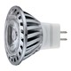 Lagertömning: LEDlife UNO LED spotlight - 1,3W, 35mm, 12V, MR11 / GU4