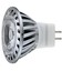 Outlet: LEDlife UNO LED spotlight - 1,3W, 35mm, 12V, MR11 / GU4