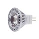 Outlet: LEDlife UNO LED spotlight - 1,3W, 35mm, 12V, MR11 / GU4