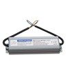 150W strömförsörjning - 12V DC, 12,5A, IP67 vattentät