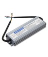 150W strömförsörjning - 12V DC, 12,5A, IP67 vattentät