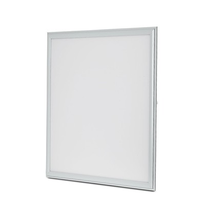 60x60 LED-panel, 40W - 124lm/W, vit kant