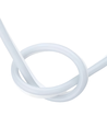 Varm Vit 8x16 CLIP-ON Neon Flex LED - 8,5W per meter, IP67, 24V
