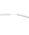 AnyCut skarvkoppling med kabel - 5 cm kabel, 12/24V DC