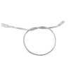 AnyCut skarv med kabel - 30 cm kabel, 12V DC