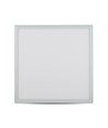 60x60 LED-panel, 40W - 124lm/W, vit kant