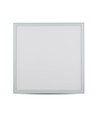 V-Tac LED Panel 60x60 - 40W, 4950lm, vit kant