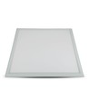 V-Tac LED Panel 60x60 - 40W, 4950lm, vit kant