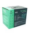 Powerstation 600W - 576Wh, med eluttag, 2x 230V AC output