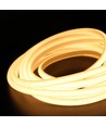 5 m. HiCri Neon COB RA95 - 230V, IP67, 288 LED, 11,5W/m, kan klippas var 10cm